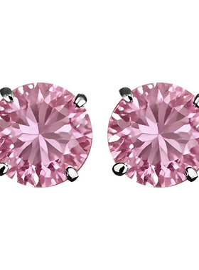 F136医用型钛合金粉钻耳钉防过敏