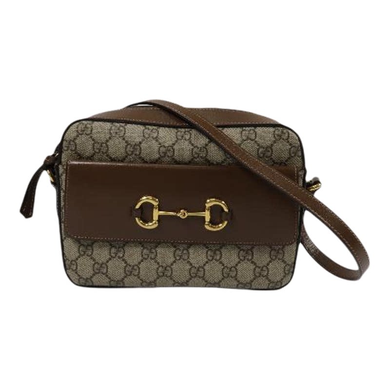 中古Gucci古驰斜挎包レディース