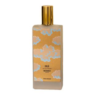 memo香水茵莱茶桂小样清透桂花茶香法兰西诗人记忆之水正品试香