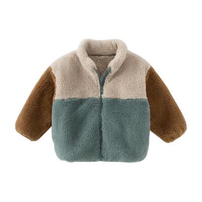 戴维贝拉女童男童外套