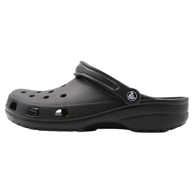 骆驰洞洞鞋CROCS涉水鞋