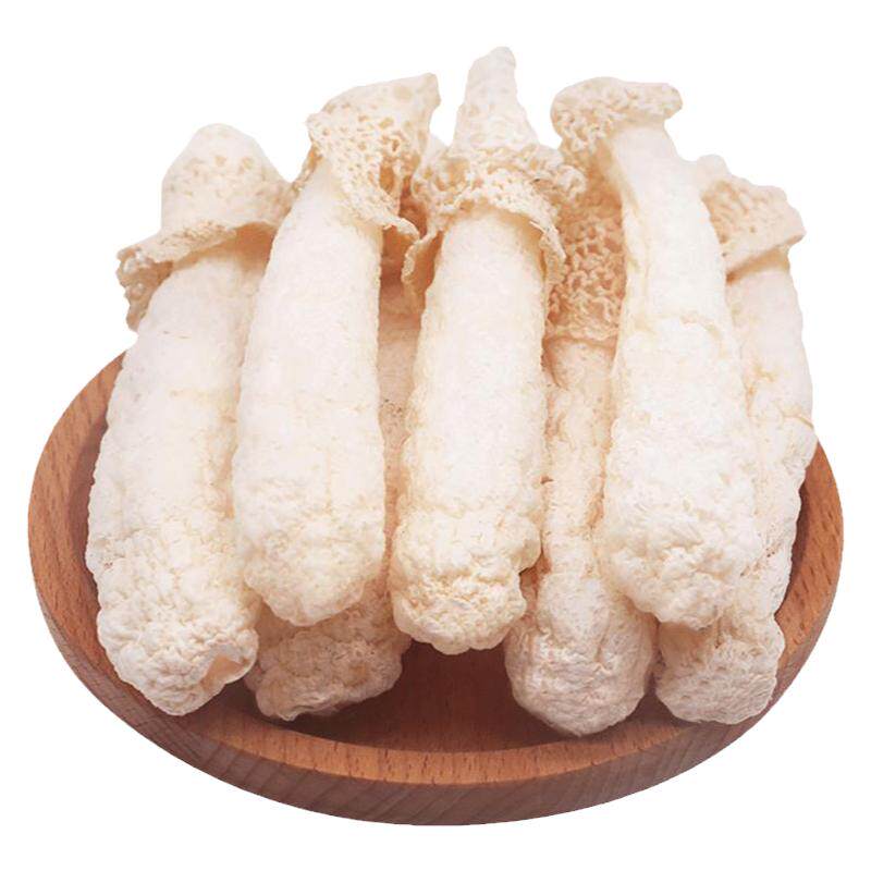 织金竹荪竹笙干货500g野生菌煲汤