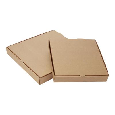 空白披萨盒67891012寸pizza饼批