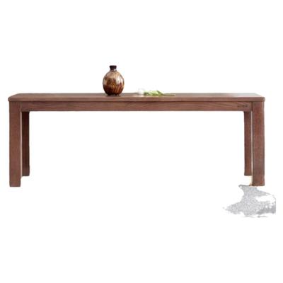 仟树和长条凳实木环保