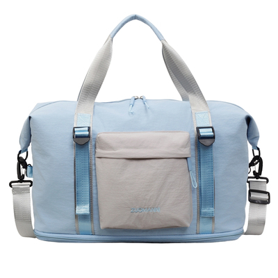 时尚大容量行李收纳包外出旅行包