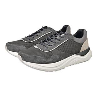 Rockport/乐步休闲运动鞋男士2025春秋新款经典磨砂皮跑步鞋鞋子