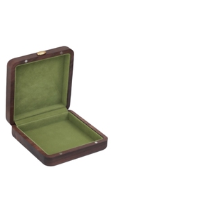 手镯盒单个黄金玉石翡翠镯子收纳盒黑胡桃木首饰盒高端礼盒包装盒
