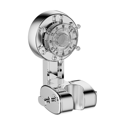 全新升级海盗系列吸盘花洒支架