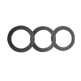 轴承予紧碟形弹簧 主轴间隙补偿碟簧垫片 DIN2093预紧蝶形弹簧Y2