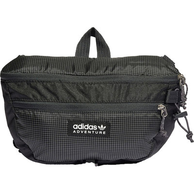 Adidas/阿迪达斯男女运动腰包