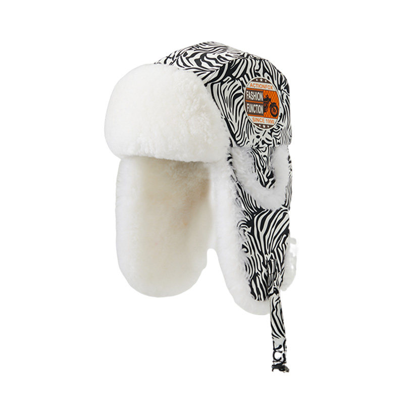 Actionfox ���ֺ����׷�ñ ���Ᵽů�������л�ѩñ �ڰ� ���� 598.5Ԫ