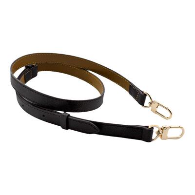 托特包拼色肩带斜跨可调节