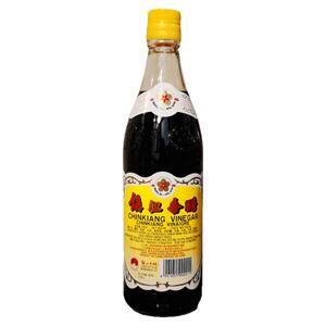家用凉拌饺子醋恒顺金梅镇江香醋
