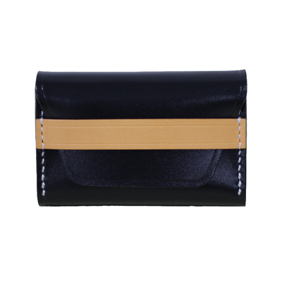 植鞣手工牛皮头层牛皮手工卡包