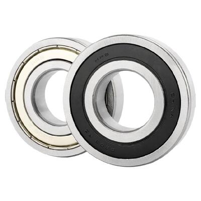 哈尔滨深沟球轴承6208N