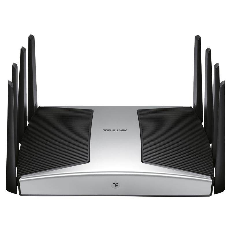 TP-LINK TL-XDR3030 千兆wifi6 无线路由器 家用双频三频智能游戏路由Mesh 全屋wifi覆盖 T