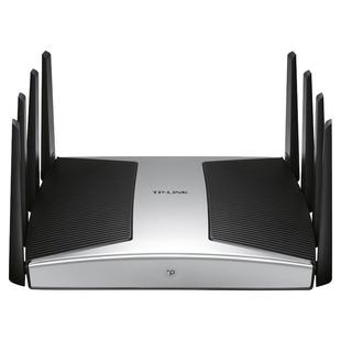 TP-LINK TL-XDR3030 千兆wifi6 无线路由器 双频三频智能游戏路由Mesh 全屋wifi覆盖 TL-XDR1520易展版