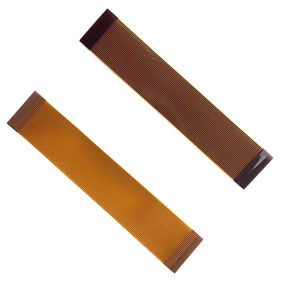 黄色排线fpcfpc无限曙光