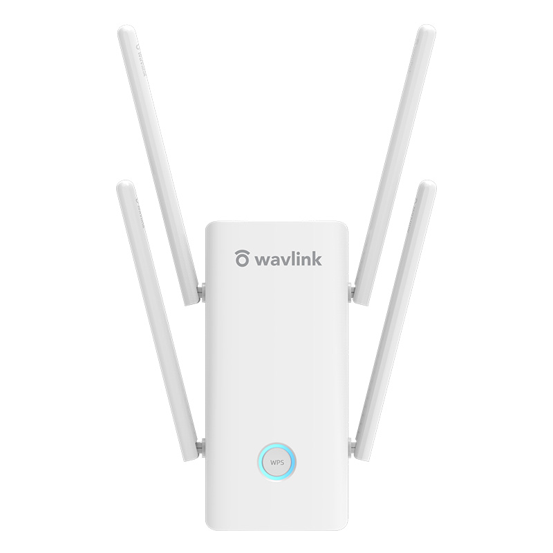 wavlink睿因AX3000M信号扩大器wifi6双频中继器Mesh扩展器千兆穿墙大功率无线wife网络加强接收wf增强放大器