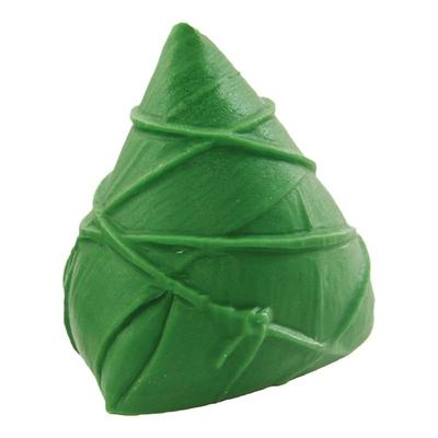 礼轻情意端午节粽子香薰蜡烛摆件