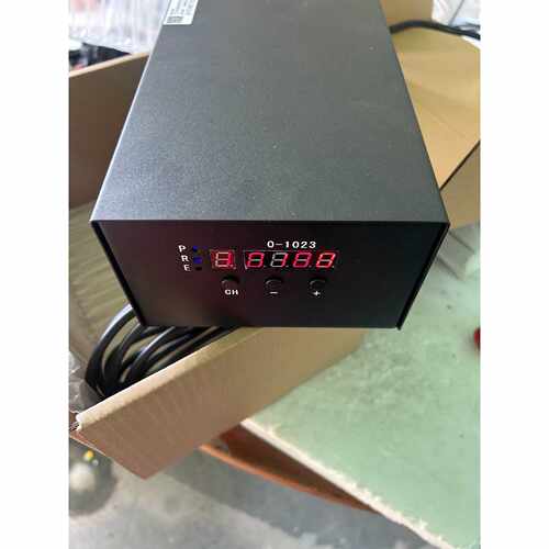 溢价-CSTCPL24W1256T视觉光源控制器
