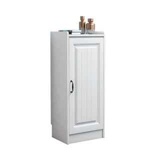 入户小鞋柜家用单门窄款高鞋架楼道外转角电梯小户型门口收纳小柜