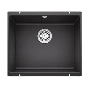 德国进口Blanco铂浪高厨房洗菜盆花岗岩水槽ROTAN 500-U 523075