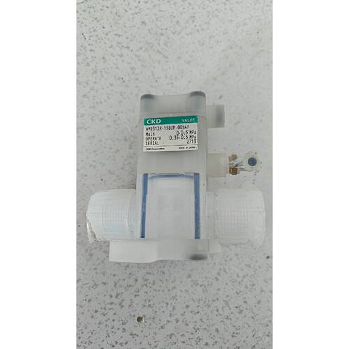 询价下单CKD气动阀 AMD313R-15BUP-00N4F