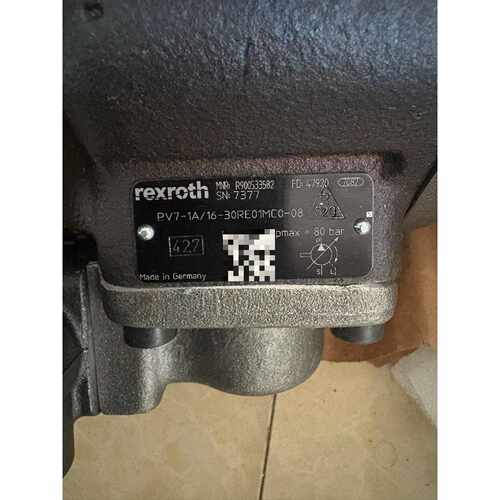 【议价】R900533582 PV71A1630RE01MC0