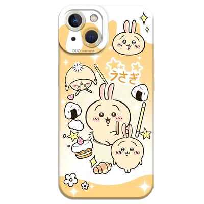 chiikawa手机壳适用于华为系列