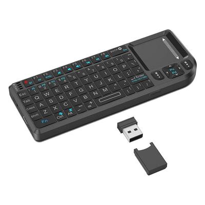 新款无线蓝牙键盘迷你小键盘便携