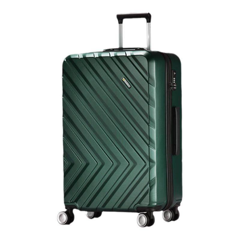 president行李箱男女20寸密码箱旅行箱24寸万向轮皮箱拉杆登机箱