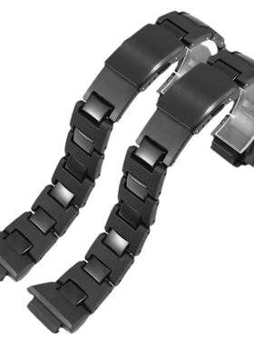 适用G-SHOCK系列塑钢手表链