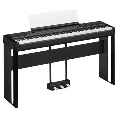 雅马哈便携式专业考级88键重锤