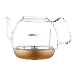 金灶H7H8H9煮水壶单壶烧水壶消毒锅 盖子原厂配件H17H18H19底上水