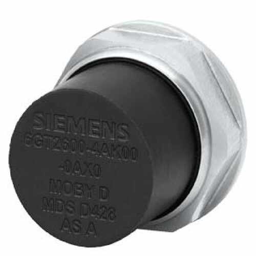 议价6GT2600-5AK00西门子螺纹连接式收发器MDS D528 M8 6GT26005A