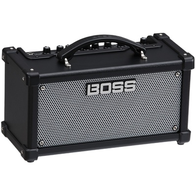 罗兰BOSSDUALCUBELX吉他音箱