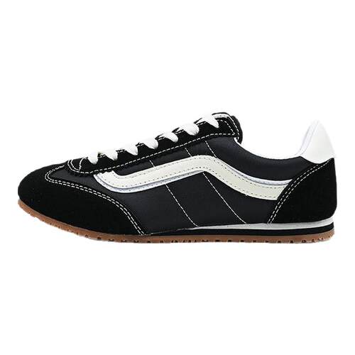 VANS范斯新款Super Lowpro休闲鞋低帮情侣鞋百搭板鞋VN000D83BLA