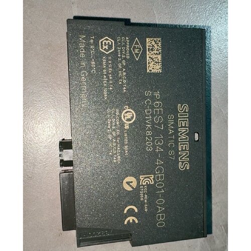 询价6ES7134-4GB01-0AB0 ，裸机