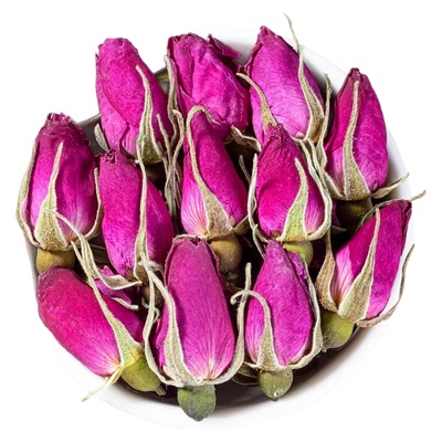 正宗山东济南平阴县重瓣玫瑰花