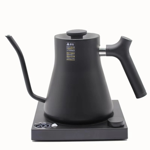 【Fellow】 Stagg EKG 咖啡手冲壶不锈钢智能细嘴温控保温控温壶