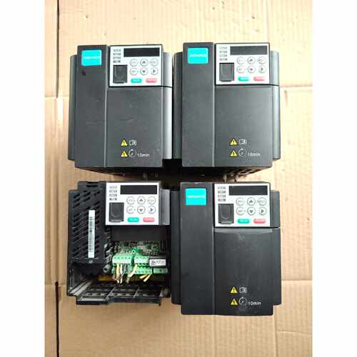 溢价-汇川CW360T2.2B-N变频器 2.2KW 380-44