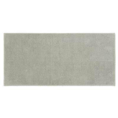 HM HOME家居用品地毯北欧风无纺布底棉质浴室防滑垫1022532