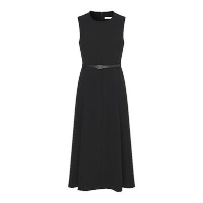 赢智尚正式场合端庄连衣裙套装