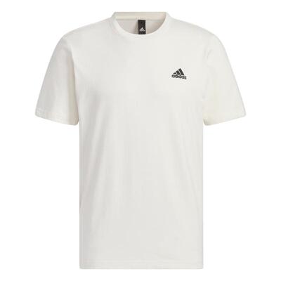 阿迪达斯轻运动男女情侣短袖T恤