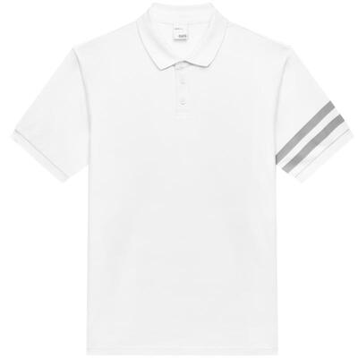 gxg商务休闲短袖polo夏季