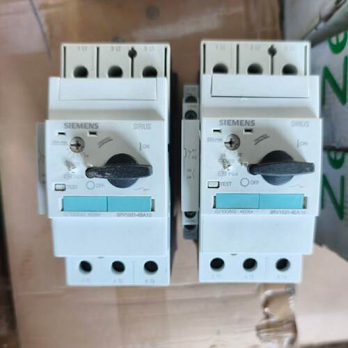 溢价-3RV1031-4EA10，3RV1031-4BA10