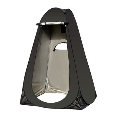 户外厕所帐篷洗澡换衣淋浴