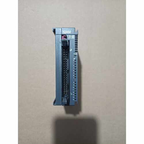 询价-台达PLC扩展，型号AS32AM10N-A，成色95新，装机