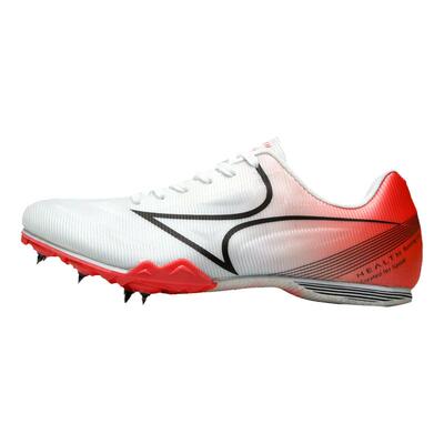 田径钉子鞋男女学生比赛训练鞋